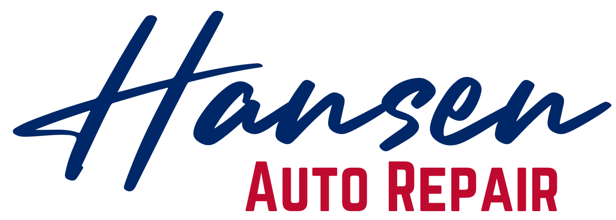 Hansen Auto Repair